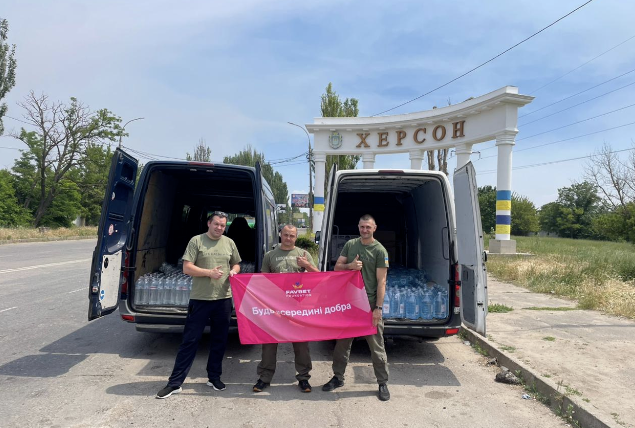 Герої тилу. Історії кращих роботодавців воєнного часу